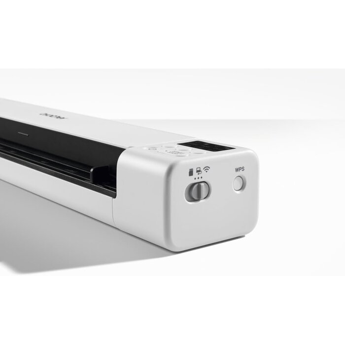 Mobiler A4 Dokumentenscanner kabellos - Jetzt bis zu 34,3% sparen