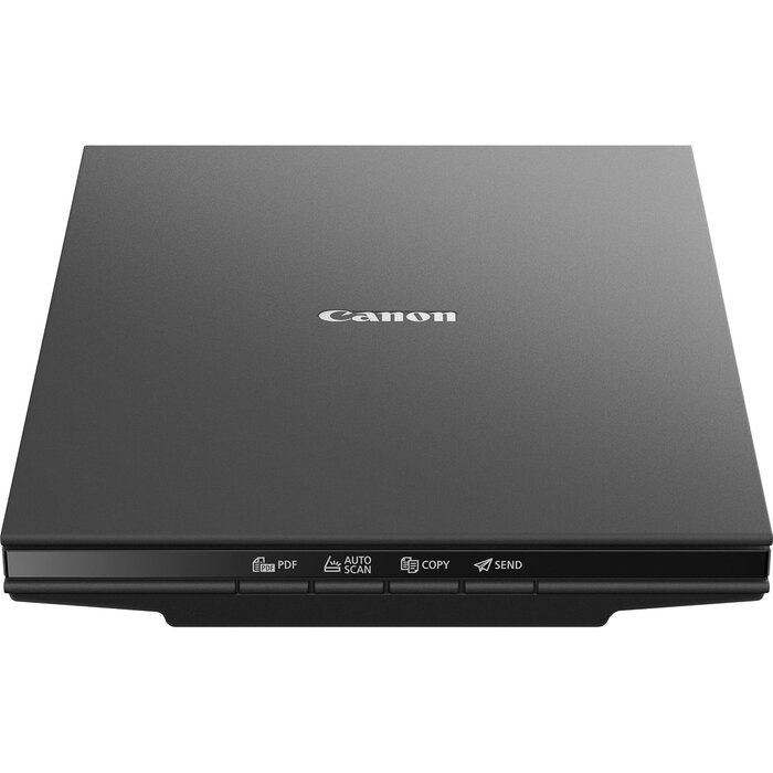 A4 Flachbettscanner - Kompakt & USB-betrieben - Bis zu 33,9% günstiger