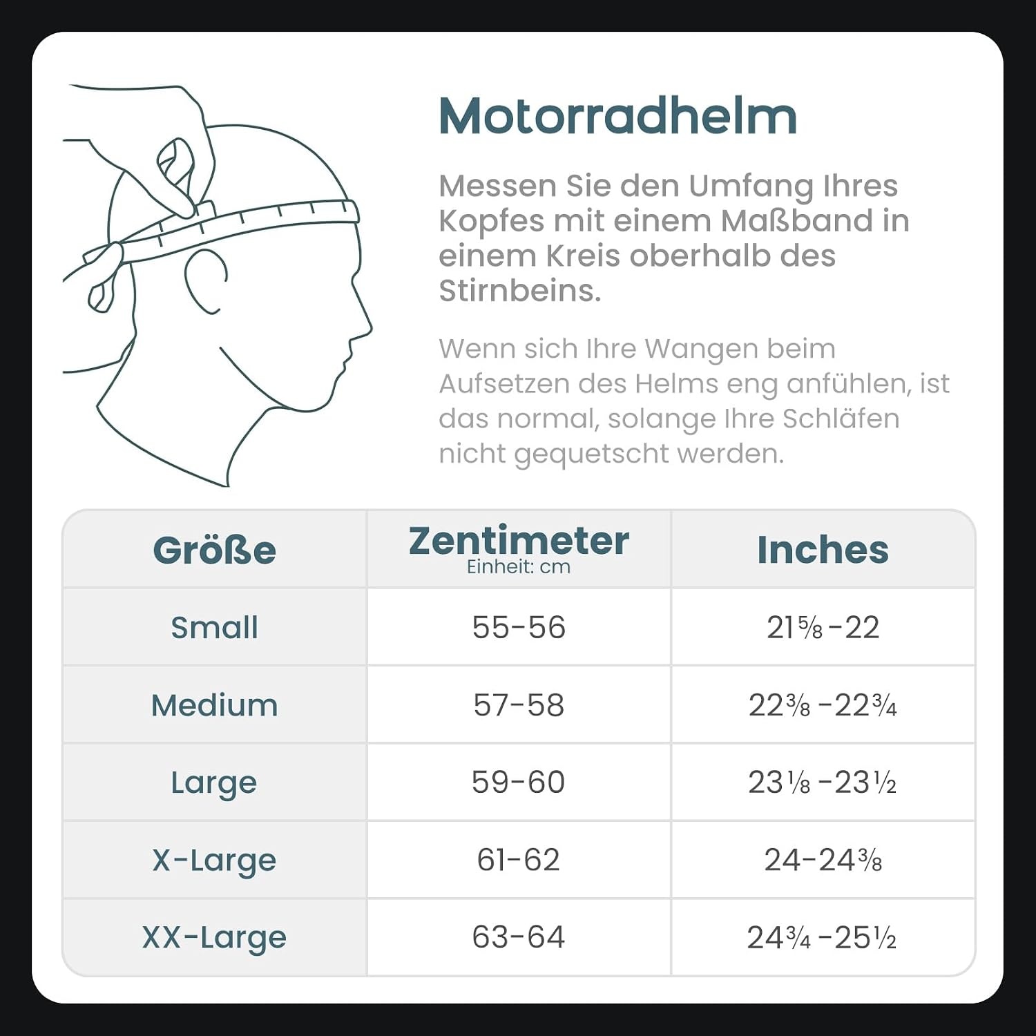 Integralhelm mit Sonnenvisier XL Schwarz/Rot - bis zu 33,8 % Rabatt