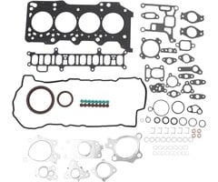 Zylinderkopf- & Ventilschaftdichtungssatz für Mazda 2.2D - Sparen Sie bis zu 40%