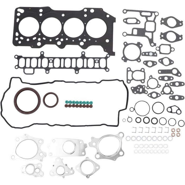 Zylinderkopfdichtung Set für Mazda 2.2D - Sparen Sie bis zu 62% bei unserem Outlet