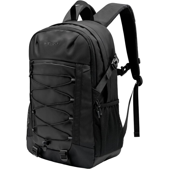 Vielseitiger 25L Wander- & Laptoprucksack - Jetzt bis zu 59% Rabatt