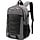 Trekking-Laptoprucksack 25L, 16 Zoll - Grau - bis zu 28,1% Rabatt