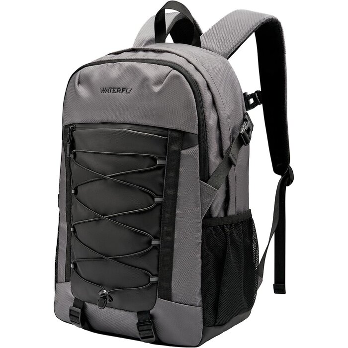 Trekkingrucksack 25L mit 16-Zoll Laptopfach - jetzt bis zu 59% günstiger