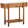 Hochbeet aus Akazienholz 90x30x75 cm - Outlet bis zu 34% reduziert