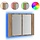 LED-Spiegelschrank Artisan-Eiche 60x45cm - bis zu 32,3% Rabatt