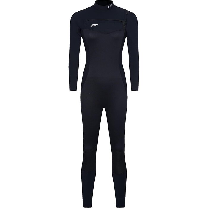 Unisex Neoprenanzug 3mm für Wassersport - Jetzt bis zu 33,4% reduziert!