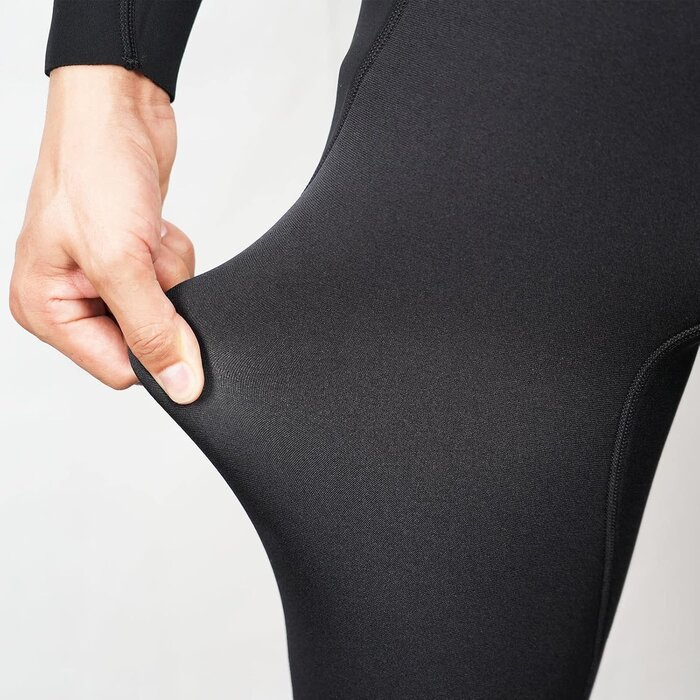 Unisex Neoprenanzug 3mm für Wassersport - Jetzt bis zu 33,4% reduziert!