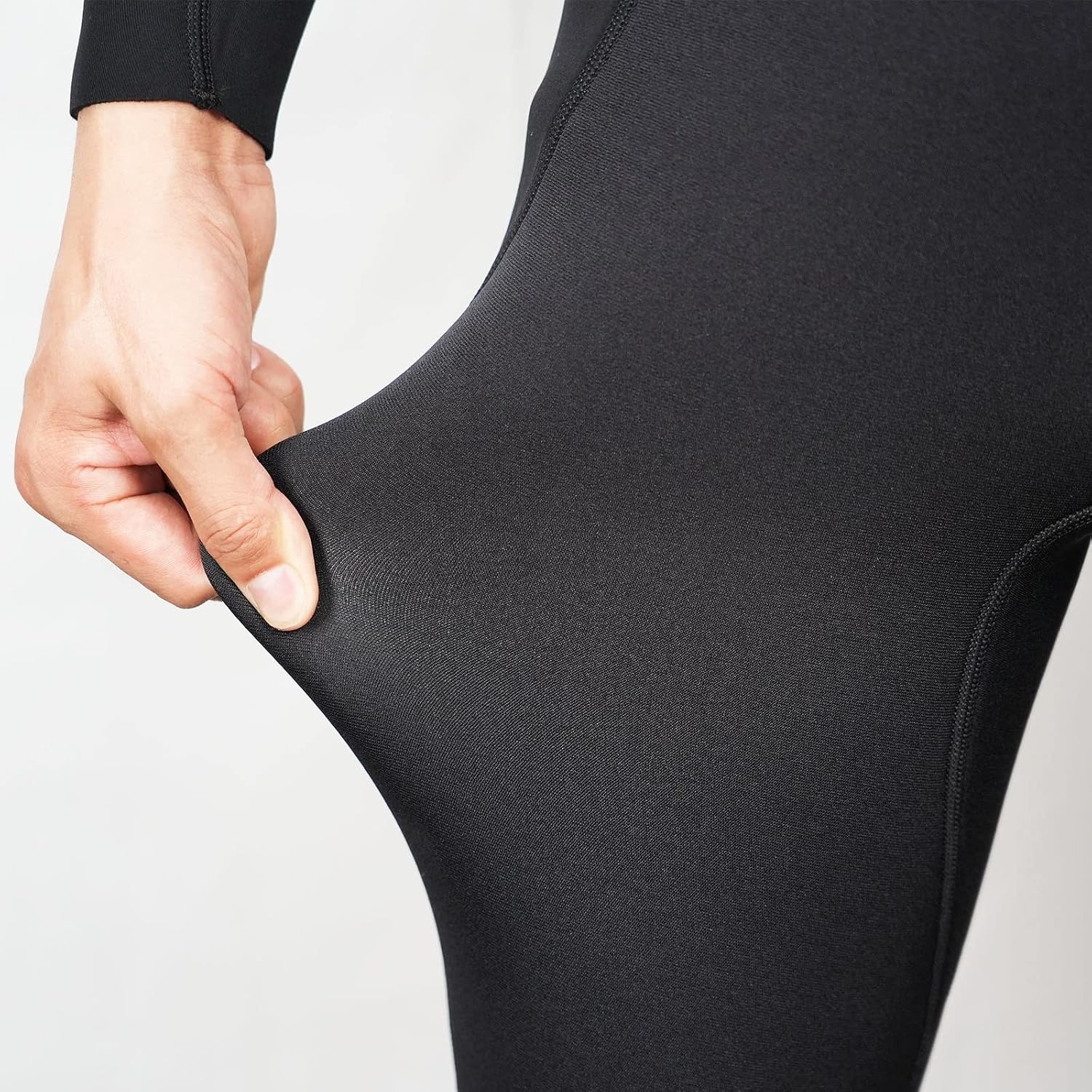 Unisex Neoprenanzug 3mm für Wassersport - Jetzt bis zu 33,4% reduziert!