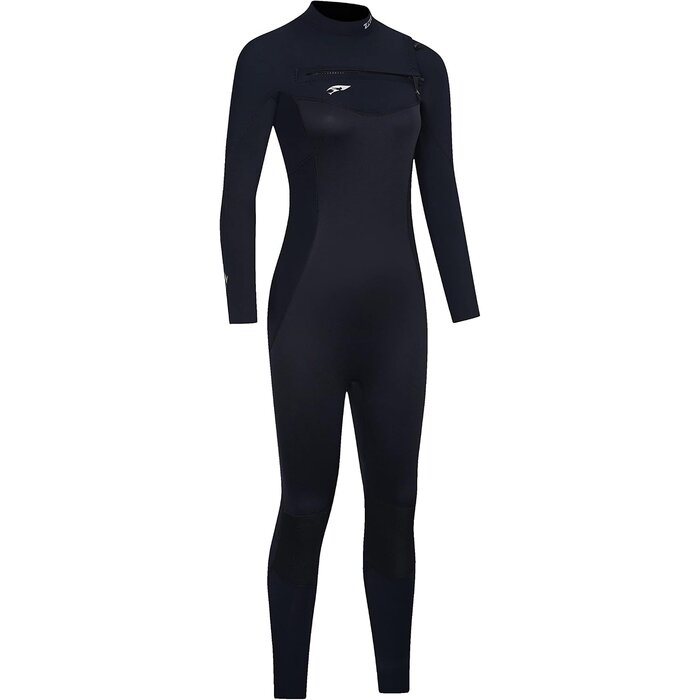 Unisex Neoprenanzug 3mm für Wassersport - Jetzt bis zu 33,4% reduziert!