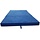 Klappmatratze 80x200x10 cm Blau - Bis zu 41,7% Rabatt