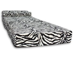 Viking Choice Klappmatratze 200x70x15cm - Faltbar für Camping & Gäste - bis zu 41% sparen