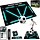 Fußball Trainingsmatte 90x60cm mit Kick-Trainer - jetzt bis zu 61% sparen