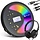 Tragbarer CD-Player mit Bluetooth & FM-Transmitter - bis zu 27,9% Rabatt