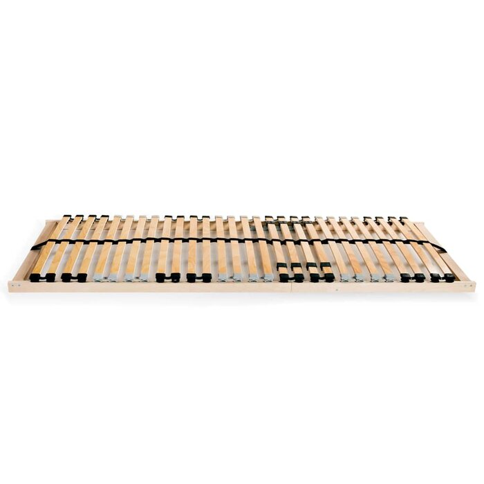 Lattenrost 70x200 cm - 7 Komfortzonen - Jetzt bis zu 32,9% günstiger!