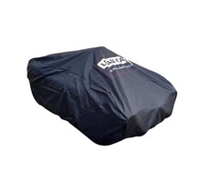 Viking Choice Schutzhülle für Akkus 100x55x45 cm - Wasserabweisend - Jetzt bis zu 50% Rabatt