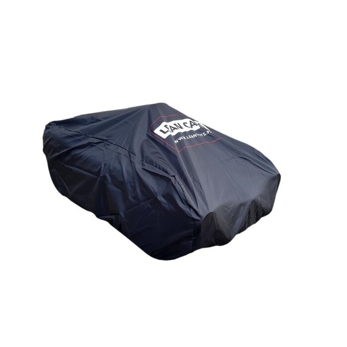 Viking Choice Schutzhülle für Akkus 100x55x45 cm - Wasserabweisend - Jetzt bis zu 50% Rabatt