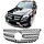 Sportkühlergrill für Mercedes GLK X204 Facelift - bis zu 40,4% Rabatt