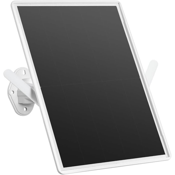 4G LTE Solar-Router für Überwachungskameras - autark & bis zu 33,5% Rabatt