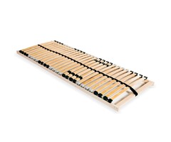Vidaxl Ergonomischer 7-Zonen-Lattenrost 70x200 cm - bis zu 32,9 % günstiger