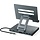8-in-1 USB-C Dockingstation für Tablets & Laptops - Jetzt bis zu 60% sparen