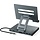 8-in-1 USB-C Dockingstation für Tablets & Laptops - Jetzt bis zu 60% sparen