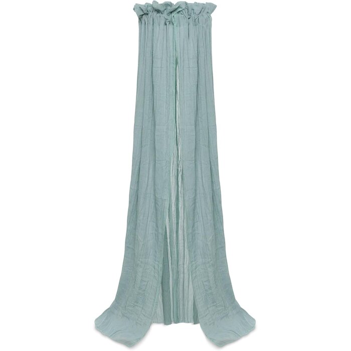 Eleganter Betthimmel Vintage Weiß 205 cm - bis zu 58% Rabatt
