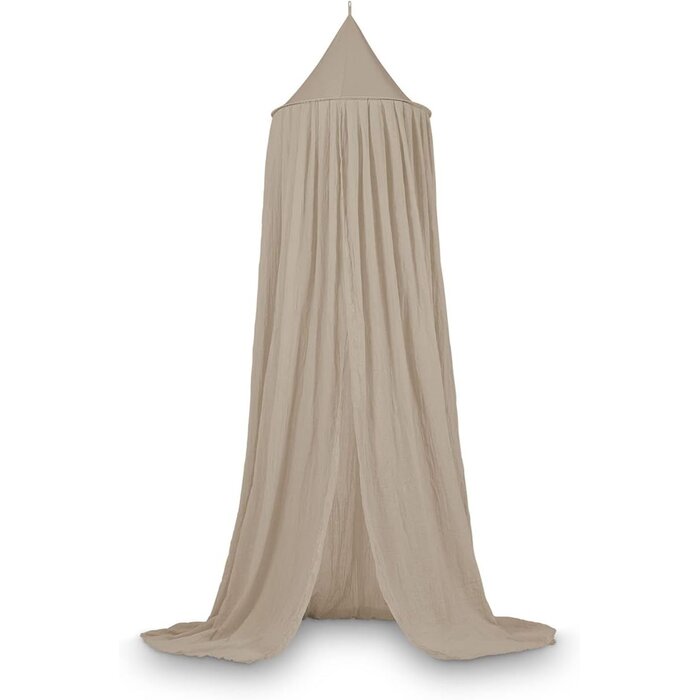 Eleganter Betthimmel Vintage Weiß 205 cm - bis zu 58% Rabatt