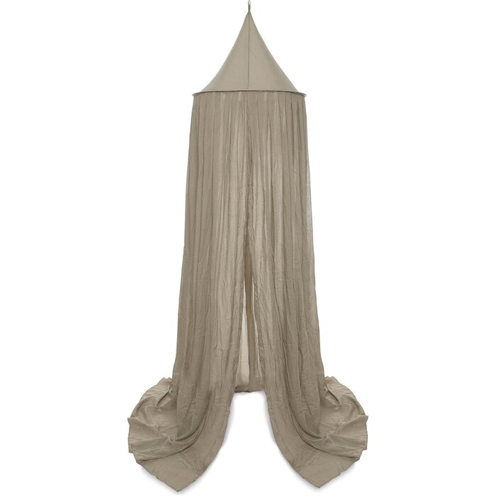 Eleganter Betthimmel Vintage Weiß 205 cm - bis zu 58% Rabatt
