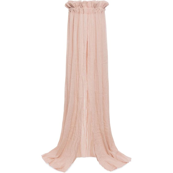 Eleganter Betthimmel Vintage Weiß 205 cm - bis zu 58% Rabatt