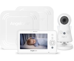 3-in-1 Babyphone mit Video & Bewegungssensor - bis zu 37% Rabatt im Outlet