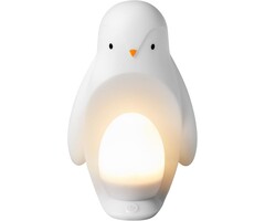 Tommee Tippee Pinguin 2-in-1 Nachtlicht: Tragbar & Dimmbar - jetzt bis zu 41% günstiger