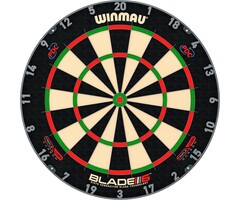Triple Core Dartscheibe Profi-Board Sisal 45 cm - bis zu 41% Rabatt