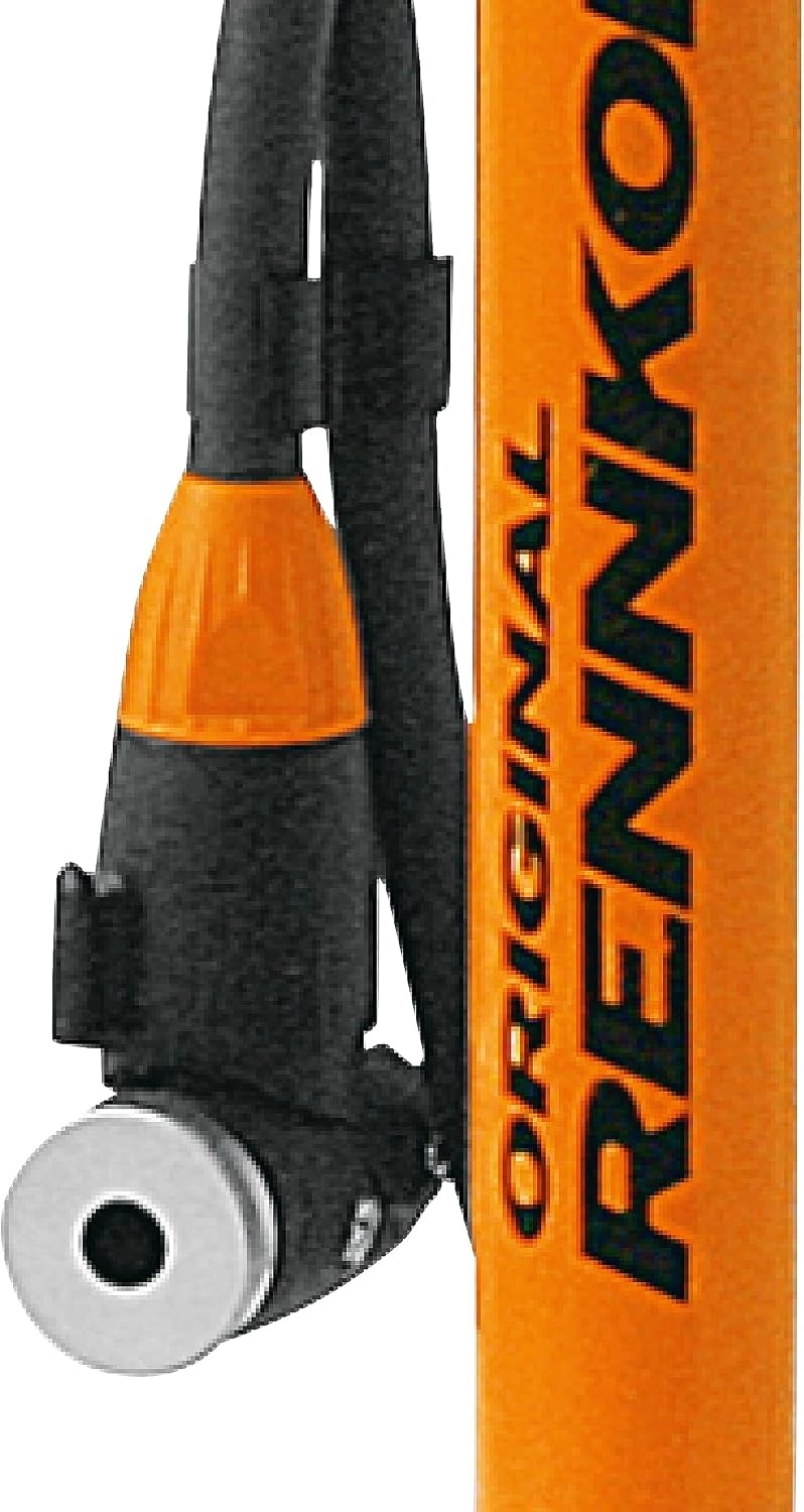 Profistandpumpe bis 16 bar | Orange | Jetzt bis zu 32,8 % günstiger