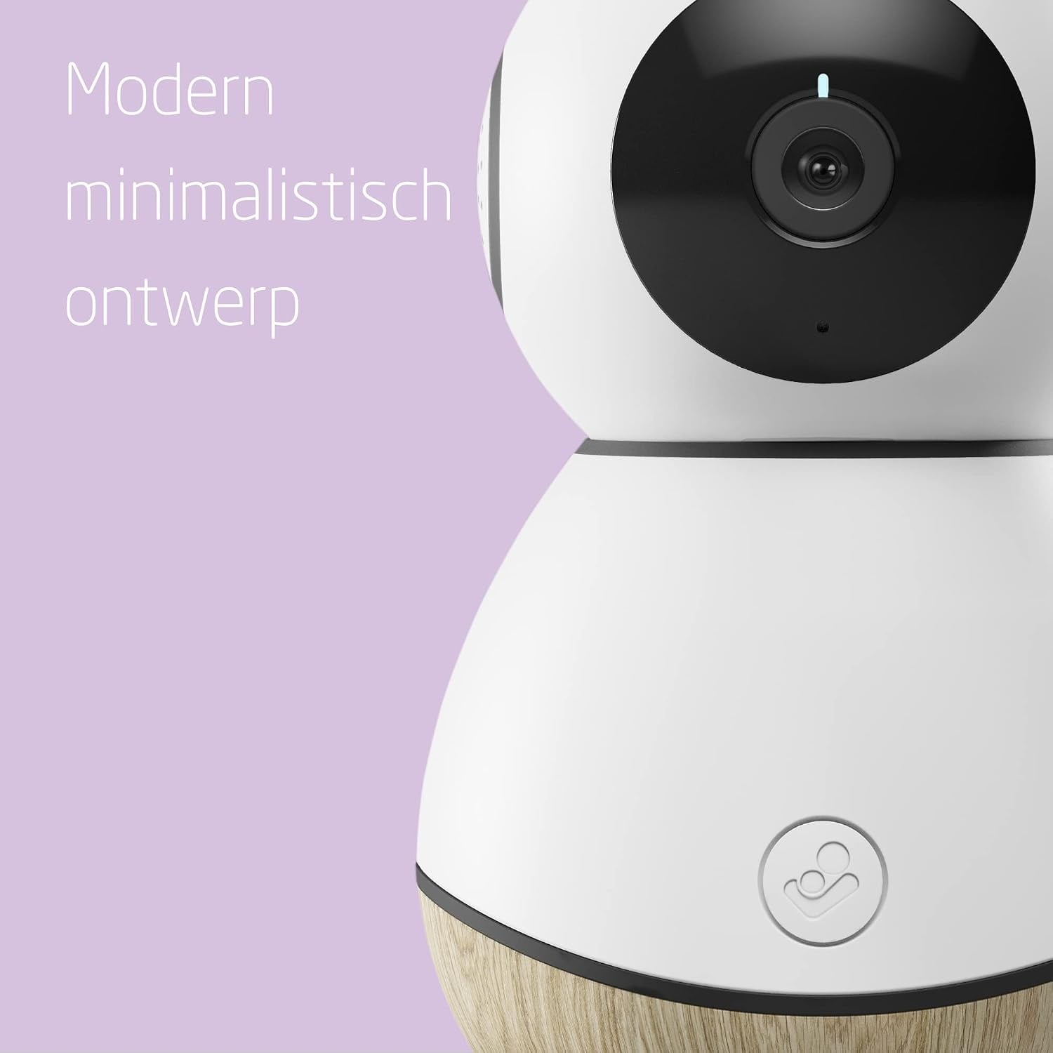 HD Video-Babyphone mit App-Steuerung - Jetzt bis zu 34,1% günstiger!