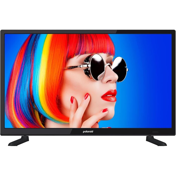 Kompakter 24 Zoll HD Smart TV - jetzt sparen mit bis zu 34,6% Rabatt