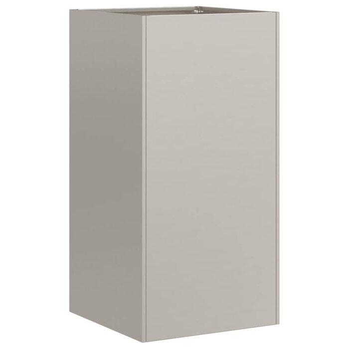 Cortenstahl Pflanzkübel 40x40x80 cm - bis zu 33,5% Rabatt