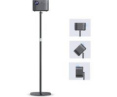 Flexibler Beamerständer 50-125 cm - Bis zu 40% Rabatt auf Rückläufer