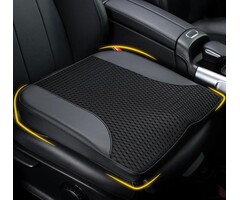 Ergonomisches Memory-Schaum Sitzkissen - Bis zu 44% Rabatt sparen