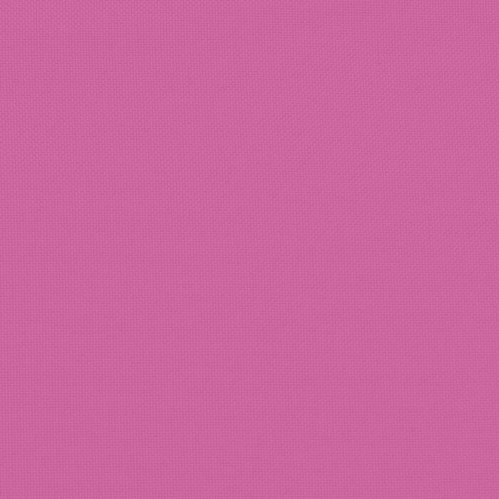 4er-Set Hochlehner Stuhlkissen, 120x50 cm, Rosa - bis zu 33,7% sparen!