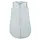 Bio-Musselin Babyschlafsack 90 cm Hellblau - jetzt bis zu 57% günstiger