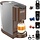 5-in-1 Kaffeemaschine 19 Bar - Jetzt bis zu 33,8% Rabatt sichern!