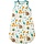 Babyschlafsack 2.5 TOG Tiermotiv aus Baumwolle - Jetzt bis zu 58% reduziert