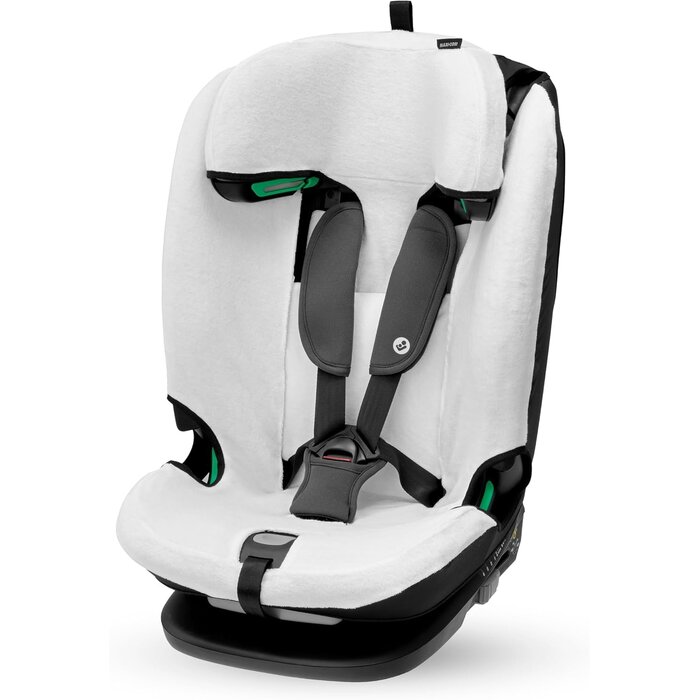 Bio-Baumwoll Autositzbezug für Pearl 360 & Mica - bis zu 33,1% Rabatt