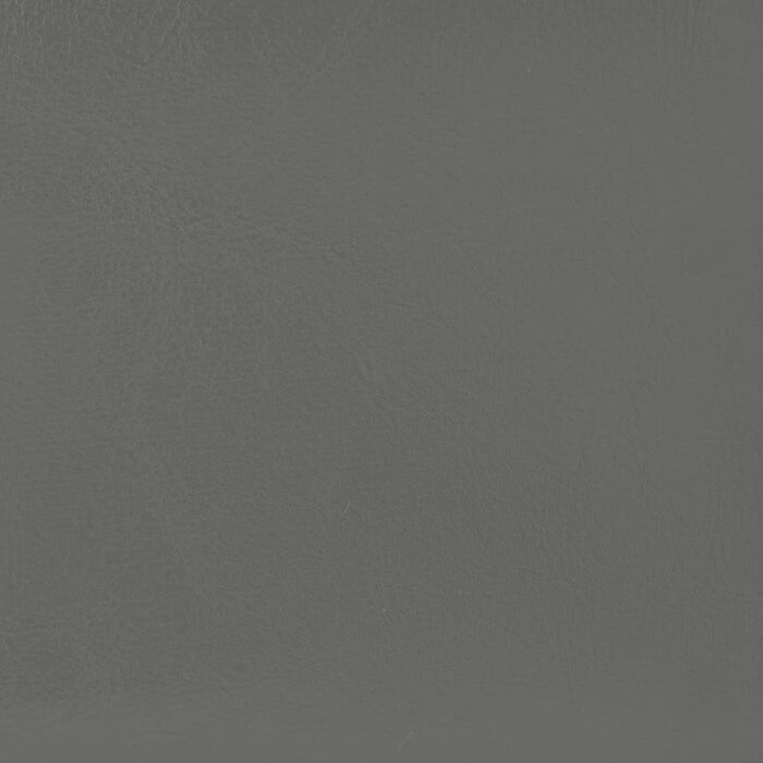 Vidaxl Eleganter Schalensessel in Grau - Kunstleder - bis zu 65% Rabatt