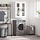 Eleganter Wandschrank Weiß 69,5x34x90 cm - Outlet mit bis zu 74% Rabatt