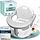 Ergonomischer Baby-Badesitz, klappbar - bis zu 57 % sparen!
