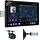1-DIN Android 13 Autoradio 10,95 Zoll - Jetzt bis zu 29,6% Rabatt sichern!