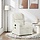 Eleganter Massagesessel in Creme - Verstellbar & Bequem - Bis zu 34,4% Rabatt