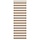 Doppelrollo 75x230 cm Sandbraun - bis zu 60% Rabatt auf Rückläufer